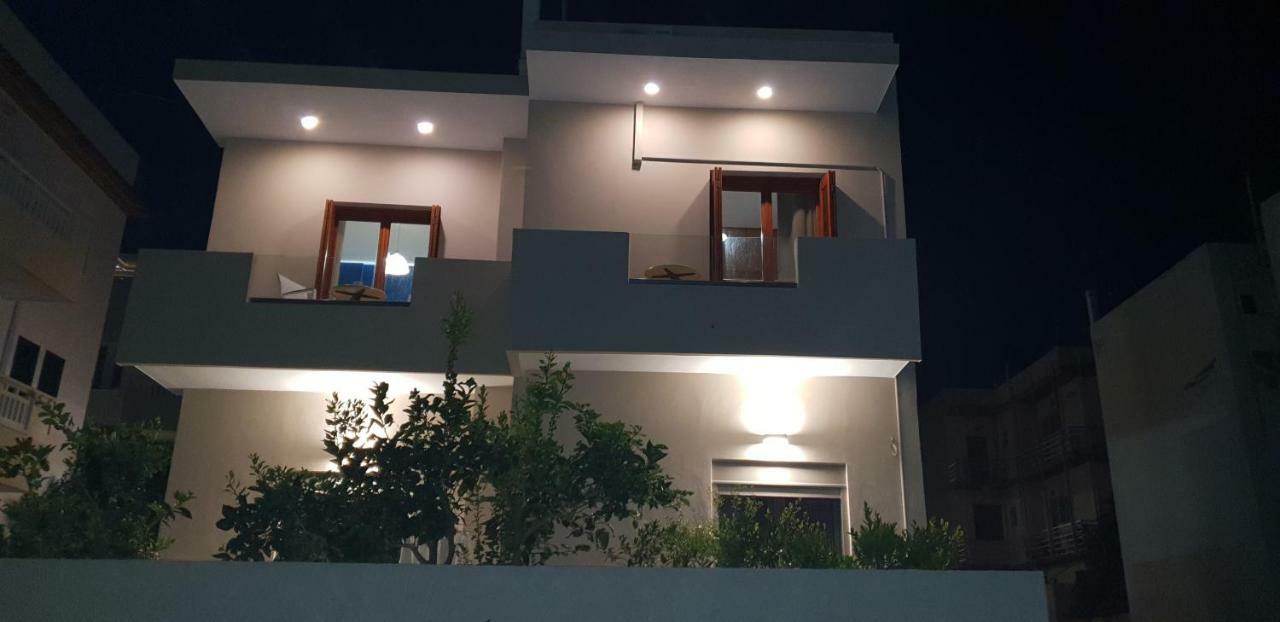 Nissos Home Hersónissos Extérieur photo