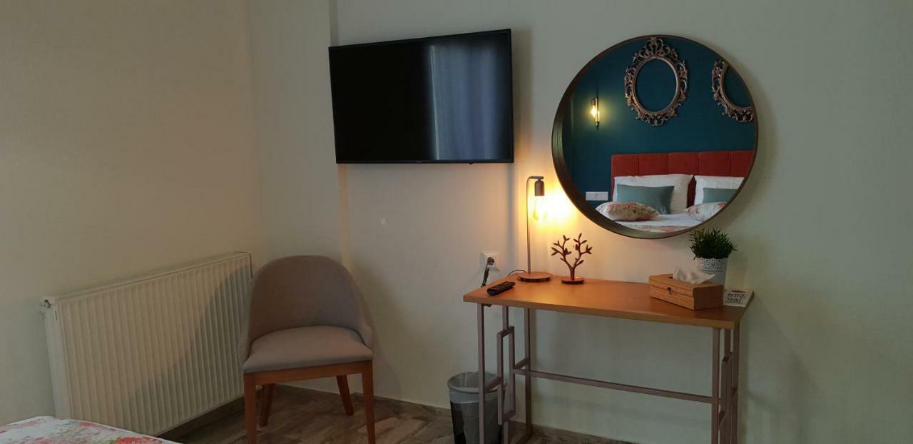 Nissos Home Hersónissos Extérieur photo